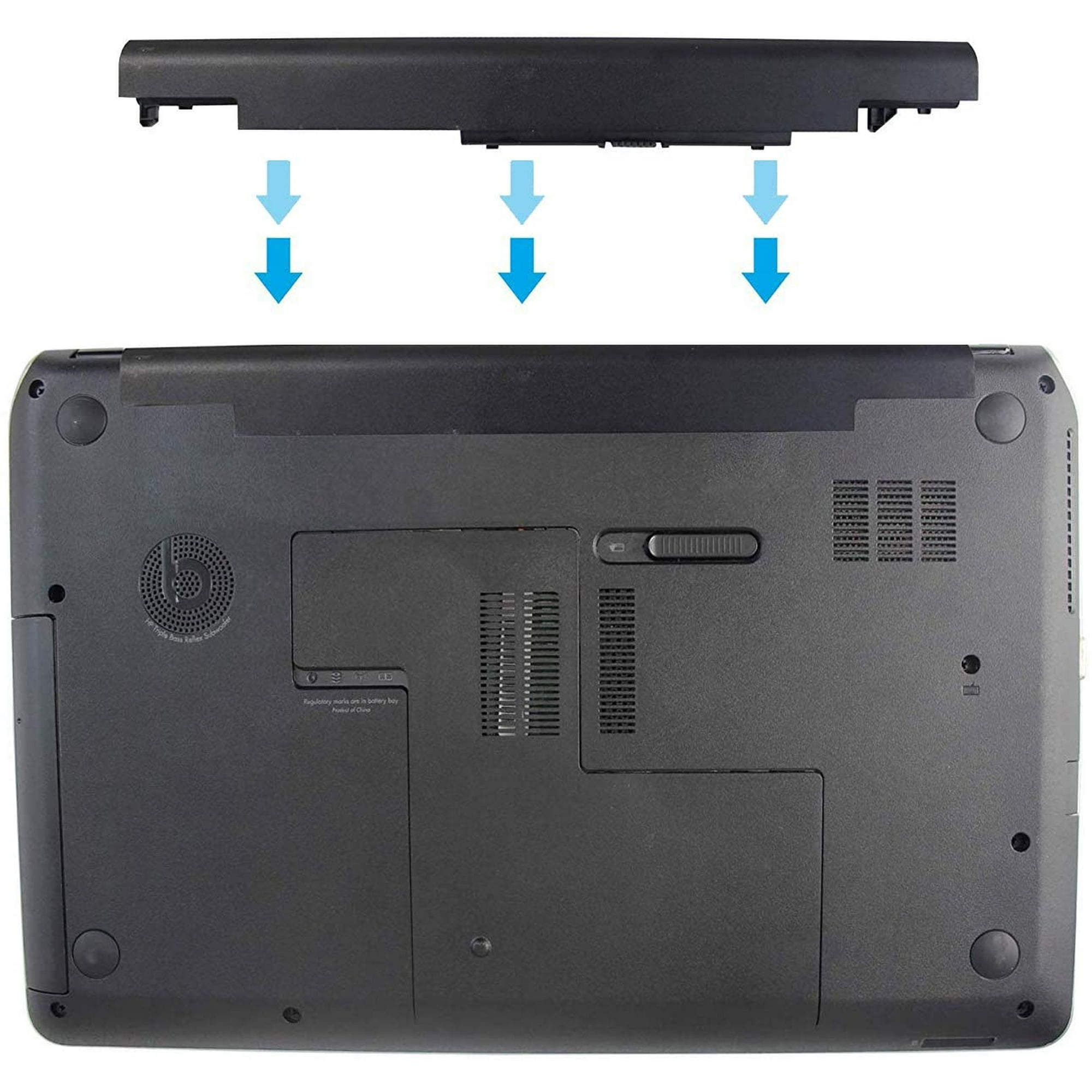 BTMKS Notebook Laptop JC04 JC03 Li-ion/ Akku f/ür HP 250 G6 240 G6 245 G6 255 G6 919700-850 Pavilion/ 15-BS 17-BS 15-BW 15-BS015DX HSTNN-DB8E 919700-850 15-BW011DX HSTNN-DB8A 15-BS020WM Batterie
